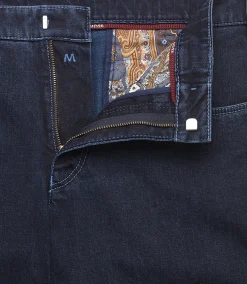 Herren Meyer Hosen Swingpocket Diego