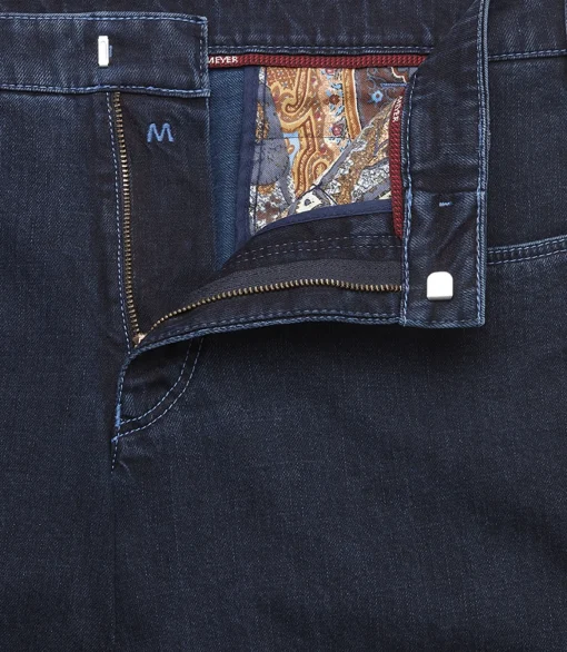 Herren Meyer Hosen Swingpocket Diego