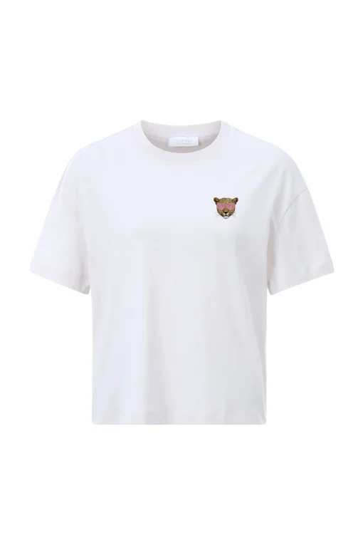 Damen Rich & Royal T- Shirt
