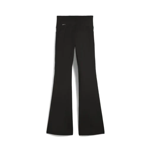 Damen Puma TAD ESSENTIALS Bootcut-Hose Damen