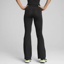 Damen Puma TAD ESSENTIALS Bootcut-Hose Damen