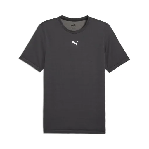 Herren Puma Tad Tech Seamless Trainingsshirt Herren