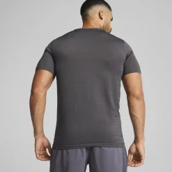 Herren Puma Tad Tech Seamless Trainingsshirt Herren