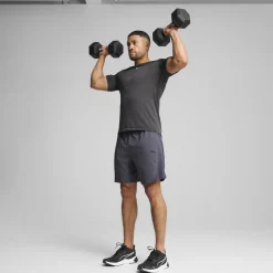Herren Puma Tad Tech Seamless Trainingsshirt Herren