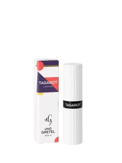 UndGretel TAGAROT Lipstick - Apricot 02