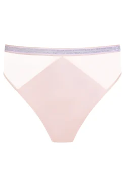 Damen Mey Taillen-Slip