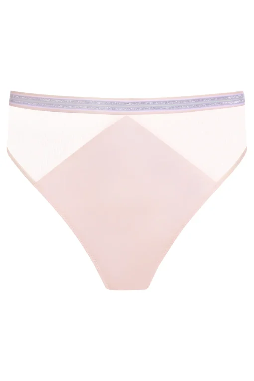 Damen Mey Taillen-Slip
