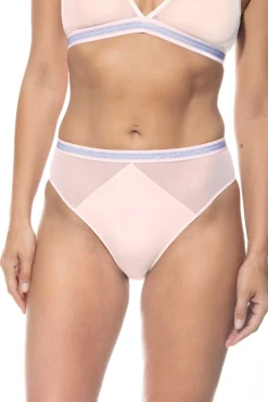 Damen Mey Taillen-Slip