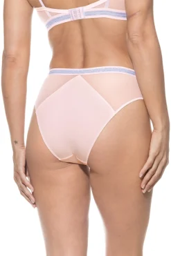 Damen Mey Taillen-Slip