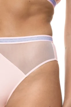Damen Mey Taillen-Slip