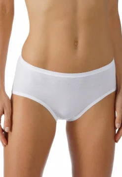 Damen Mey Taillen-Slip