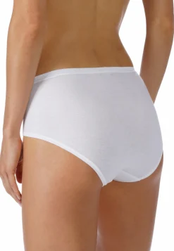 Damen Mey Taillen-Slip