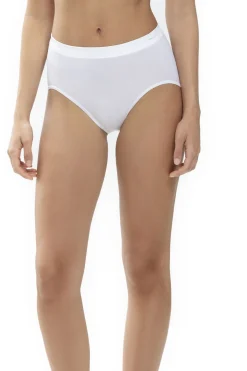 Damen Mey Taillen-Slip