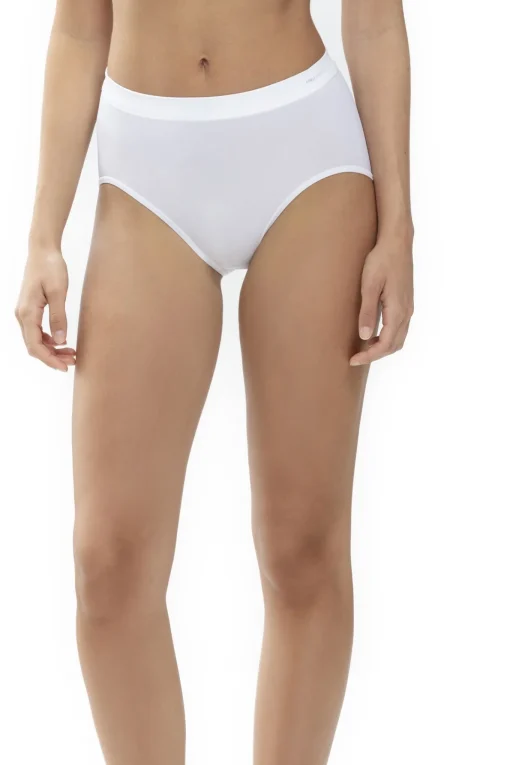 Damen Mey Taillen-Slip
