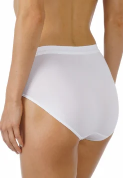 Damen Mey Taillen-Slip