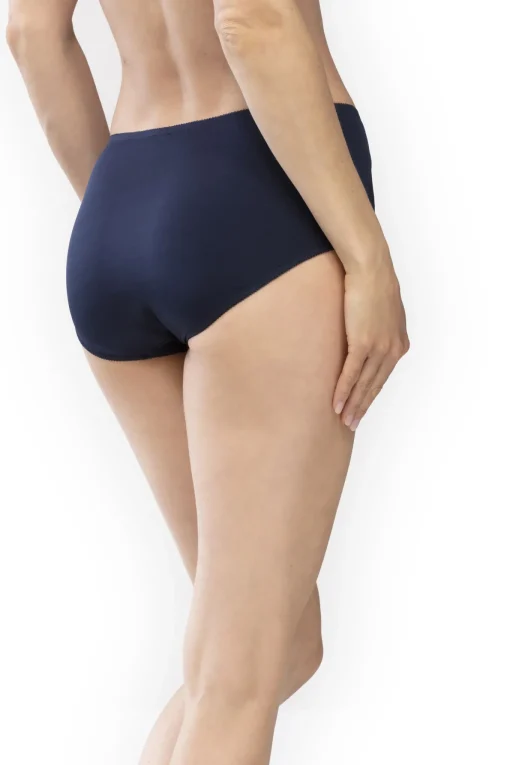 Damen Mey Taillen-Slip