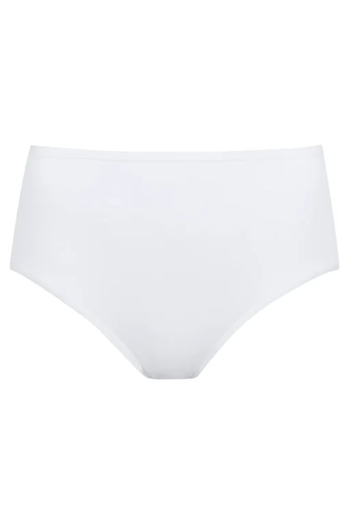 Damen Mey Taillen-Slip (Doppelpack)