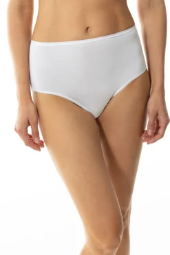 Damen Mey Taillen-Slip (Doppelpack)