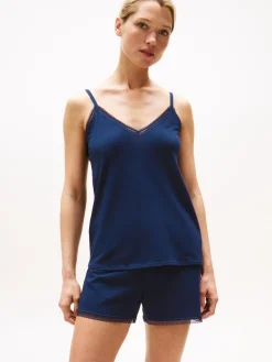 Damen Tommy Hilfiger Tank Top