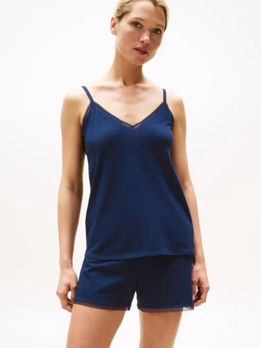 Damen Tommy Hilfiger Tank Top