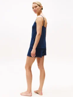 Damen Tommy Hilfiger Tank Top