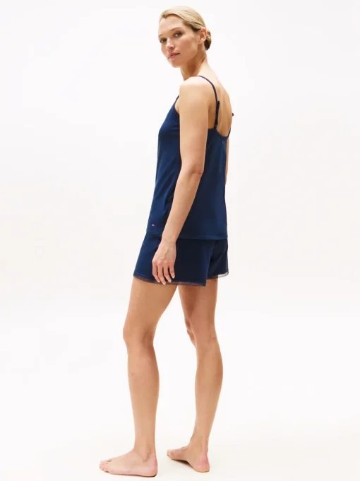 Damen Tommy Hilfiger Tank Top
