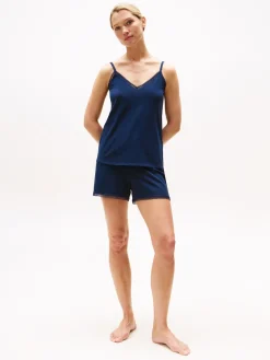 Damen Tommy Hilfiger Tank Top