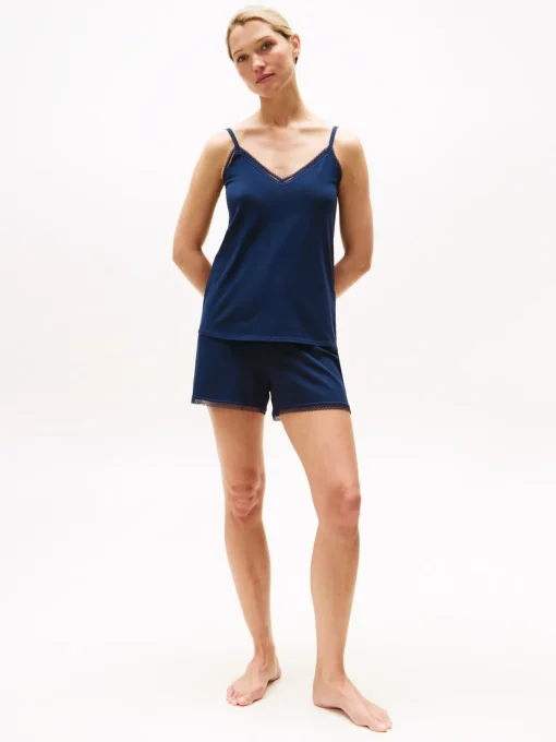 Damen Tommy Hilfiger Tank Top