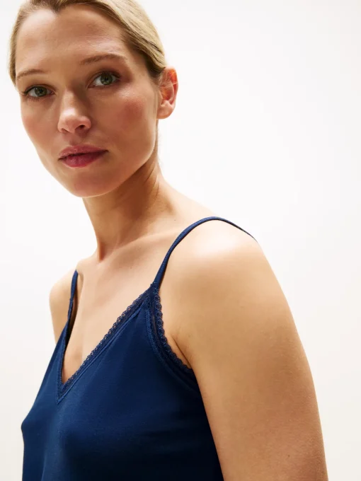 Damen Tommy Hilfiger Tank Top