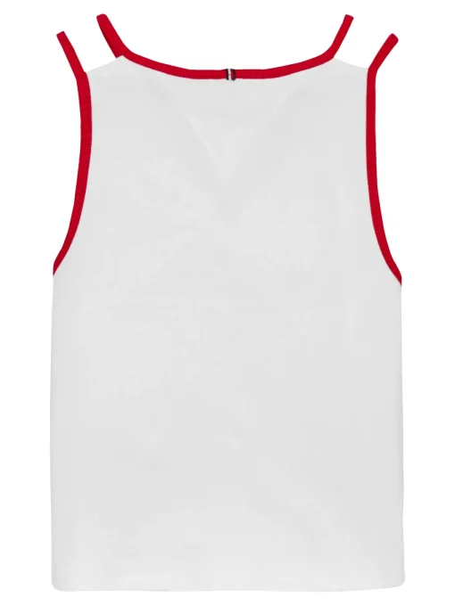 Kinder Tommy Hilfiger Tanktop
