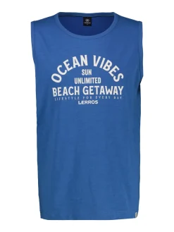 Herren Lerros Tanktop