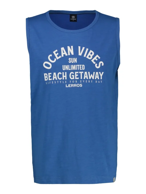 Herren Lerros Tanktop