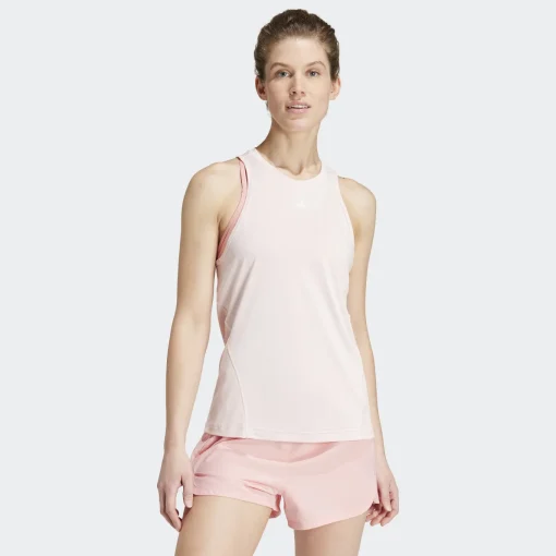 Damen Adidas Tanktop