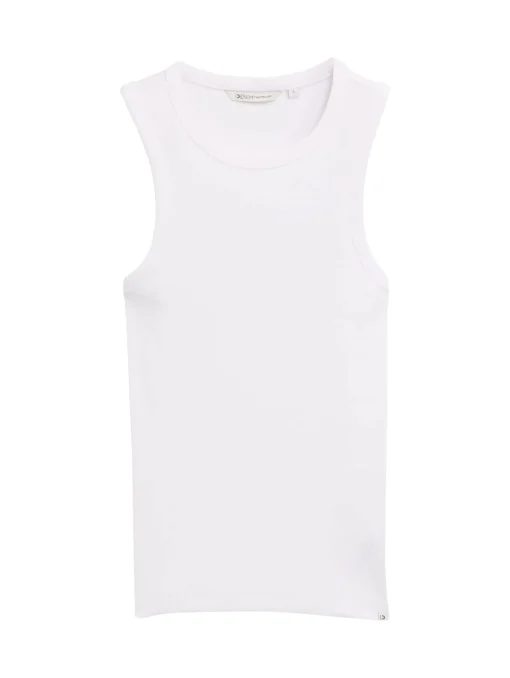 Damen Tom Tailor Denim Tanktop