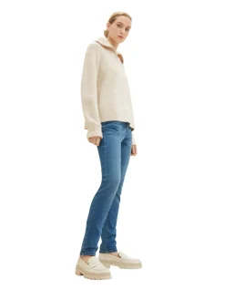 Damen Tom Tailor Tapered Jeans