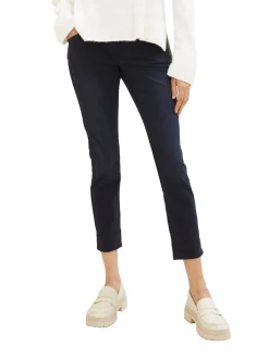 Damen Tom Tailor Tapered Relaxed Hose