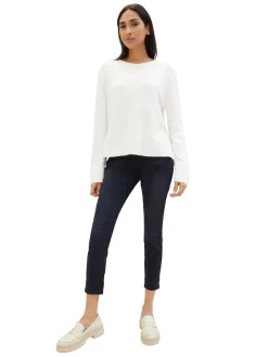 Damen Tom Tailor Tapered Relaxed Hose