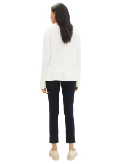 Damen Tom Tailor Tapered Relaxed Hose