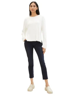 Damen Tom Tailor Tapered Relaxed Hose