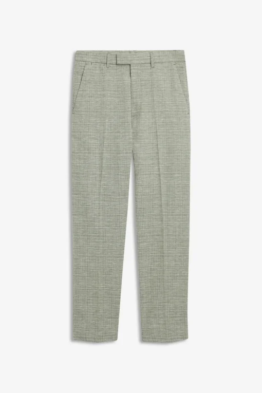 Herren Cinque Tapered-Fit Hose