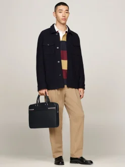 Herren Tommy Hilfiger Tasche