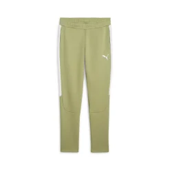 Herren Puma teamEvostripe Trainingshose Herren
