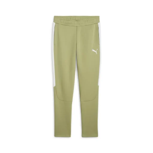 Herren Puma teamEvostripe Trainingshose Herren