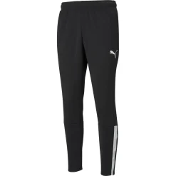 Herren Puma teamLIGA Trainingsshose