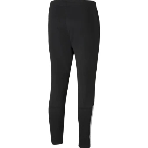 Herren Puma teamLIGA Trainingsshose