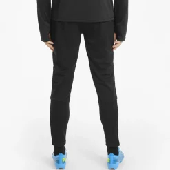 Herren Puma teamLIGA Trainingsshose