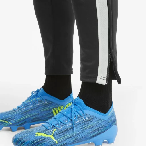 Herren Puma teamLIGA Trainingsshose