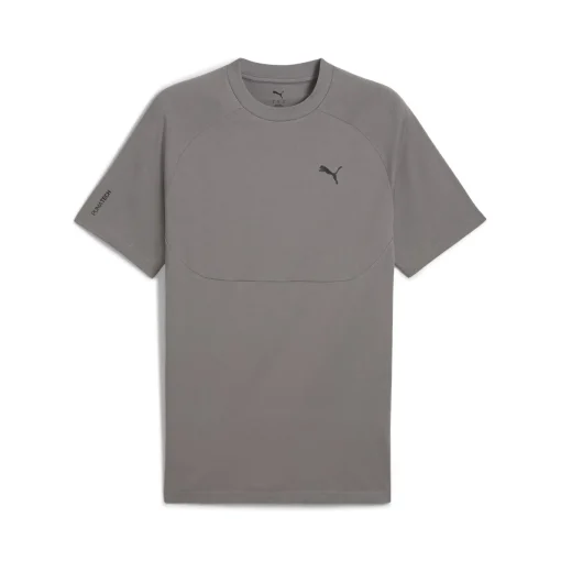 Herren Puma TECH T-Shirt Herren
