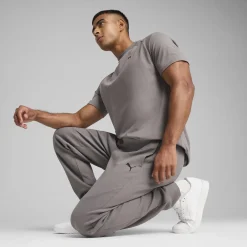 Herren Puma TECH T-Shirt Herren