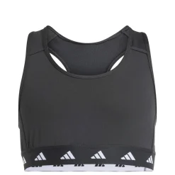 Kinder Adidas TECHFIT Power React Kids Sport-BH